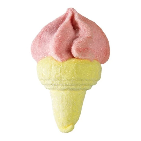 Marshmallow Coni Gelato 12 grammi Senza Glutine 900 g