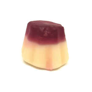 Caramella gommosa budino alla frutta 500 g