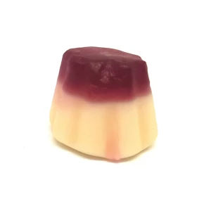 Caramella gommosa budino alla frutta 500 g
