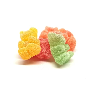 Orsetti Aciduli Senza Glutine min. 500 g