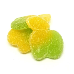 Mele Bicolore Acidule Senza Glutine min. 500 g