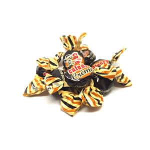 Caramella Cappuccino Senza Glutine min. 500 g