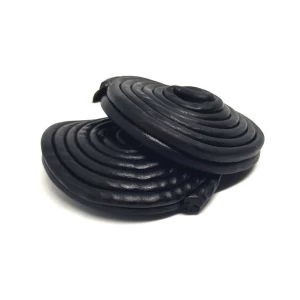 Rotelle di Liquirizia min. 500 g