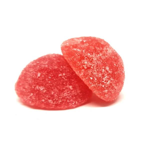 Caramelle Gelatine Frutta Assortita Scartata min. 1 Kg