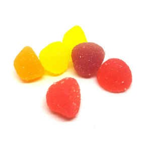 Bolifrutta min. 500 g