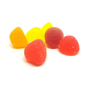 Bolifrutta min. 500 g