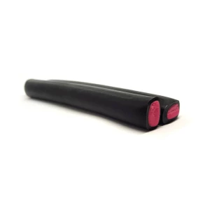 Stick di Liquirizia Ripiena Fragola 16 cm min. 500 g