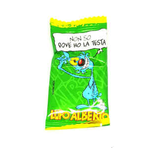 Caramelle Gommose Lupo Alberto Senza Glutine (min. 500 g)