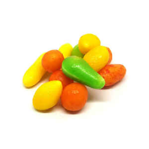 Dragees Frutta min. 500 g