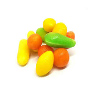 Dragees Frutta min. 500 g