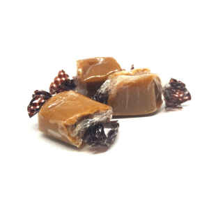 Caramella morbida Coffee Fudge min. 1 Kg