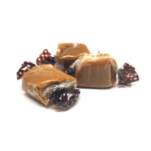 Caramella morbida Coffee Fudge min. 1 Kg