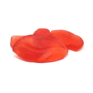 Caramella Labbra Rosse Lucide XL min. 500 g