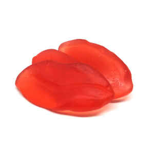 Caramella Labbra Rosse Lucide XL min. 500 g