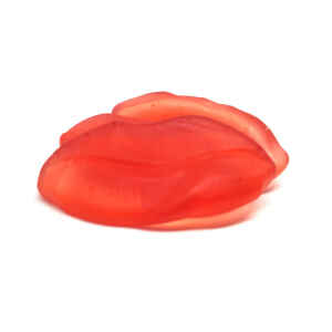 Caramella Labbra Rosse Lucide XL min. 500 g