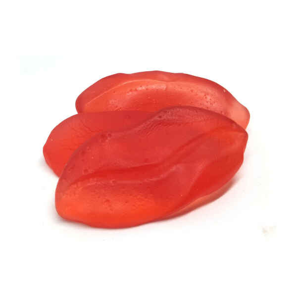 Caramella Labbra Rosse Lucide XL min. 500 g