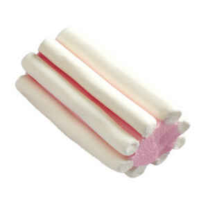 Marshmallow Mix 4 grammi Senza Glutine 1 Kg