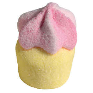 Marshmallow Cupcake 8 grammi Senza Glutine 900 g