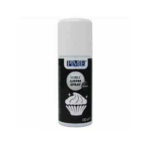 Colorante Spray Lucidante Nero Edibile 100 ml PME