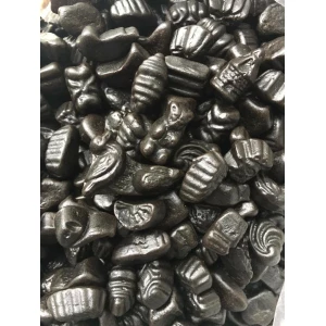 Assabesi di Liquirizia min. 500 g