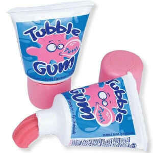 Tubble Gum 35 g