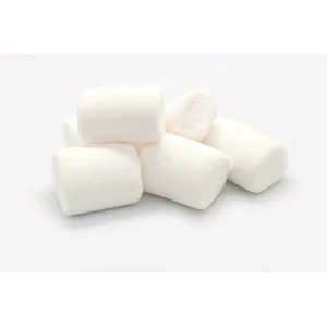 Marshmallow Bianco 3 grammi Senza Glutine 1 Kg