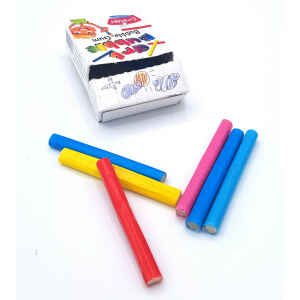 Sigarette di gomma 35 g