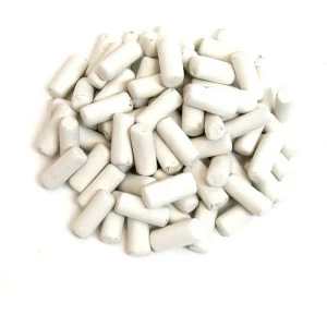 Gessetti di liquirizia Bianchi Originali 1 Kg