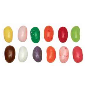 Jelly Beans min. 1 Kg