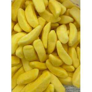 Caramella gommosa Banana Zuccherata 1,5 Kg