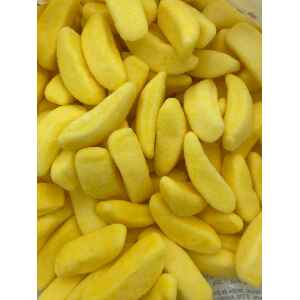 Caramella gommosa Banana Zuccherata min. 500 g