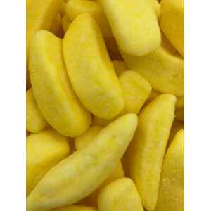 Caramella gommosa Banana Zuccherata min. 500 g