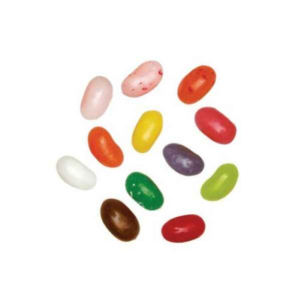 Jelly Beans min. 1 Kg