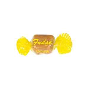 Caramella morbida Vaniglia Fudge min. 1 Kg