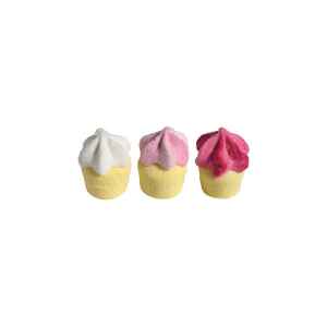 Marshmallow Cupcake 8 grammi Senza Glutine 900 g