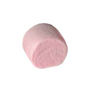 Marshmallow Rosa 3 grammi Senza Glutine 1 Kg