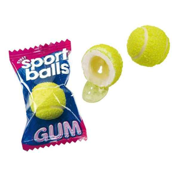 Palla da Tennis Senza Glutine min. 500 g