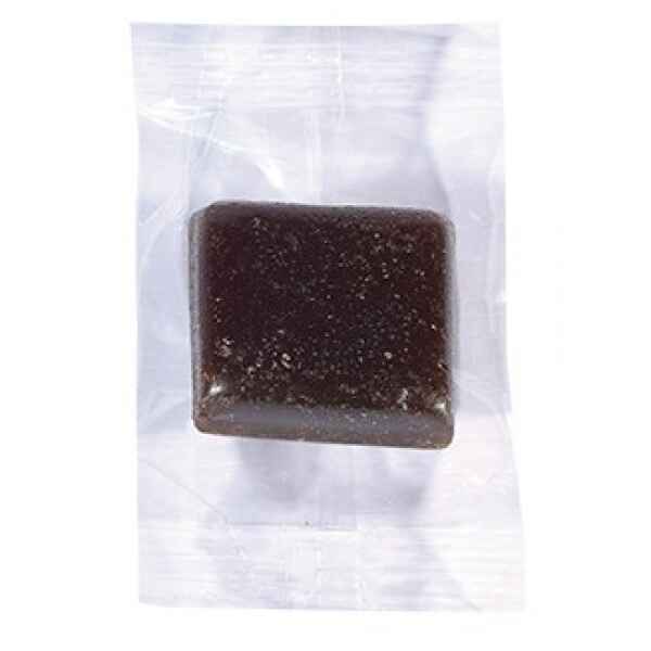 Caramella Cristallo alla Carruba min. 1 Kg