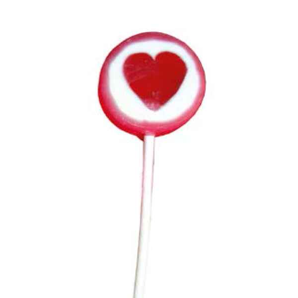 CIL. N 125 MINILECCA ROCKS CUORE 8 G
