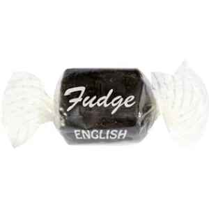 Caramella morbida Liquirizia Fudge min. 1 Kg