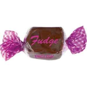 Caramella morbida Chocolate Fudge min. 1 Kg