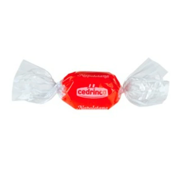 Caramelle dure del Frutteto Napoletana min. 1 Kg