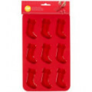 Stampi in silicone