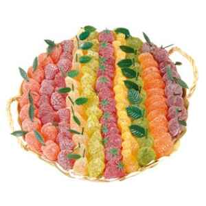 Paniere con Gelatine di Frutta 2.5 kg