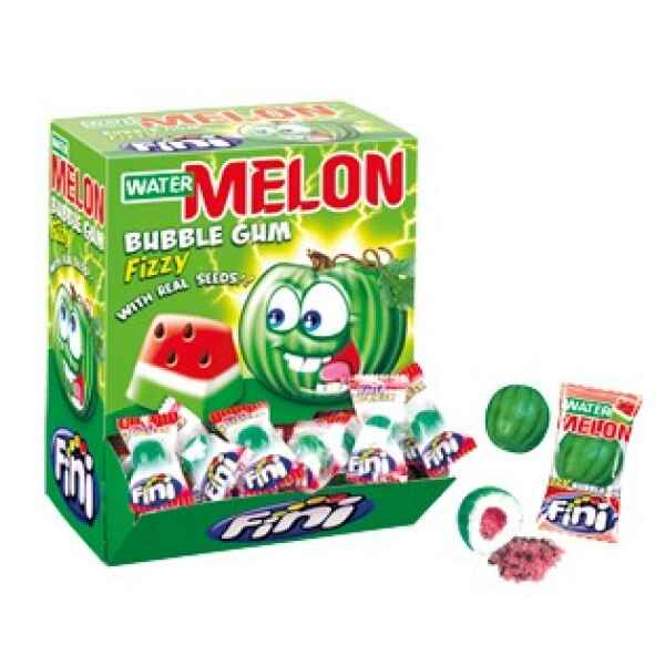 Gomme Water Melon Senza Glutine min. 500 g