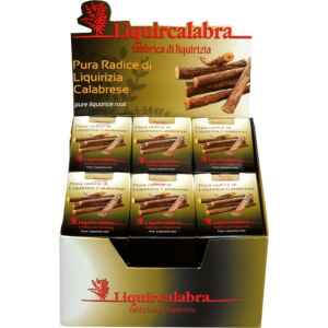Radici di Liquirizia Naturali 20 g