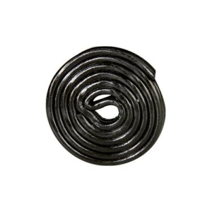 Rotelle di Liquirizia min. 500 g