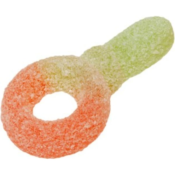 Ciucciotti Frutta Aciduli Senza Glutine min. 500 g