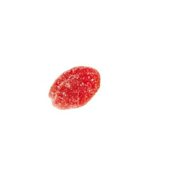 Caramelle Gelatine Frutta Assortita Scartata min. 1 Kg