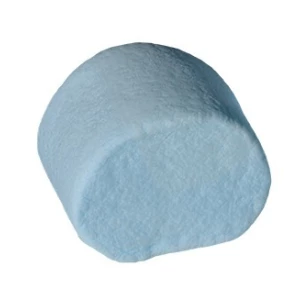 Marshmallow Azzurro 3 grammi Senza Glutine 1 Kg